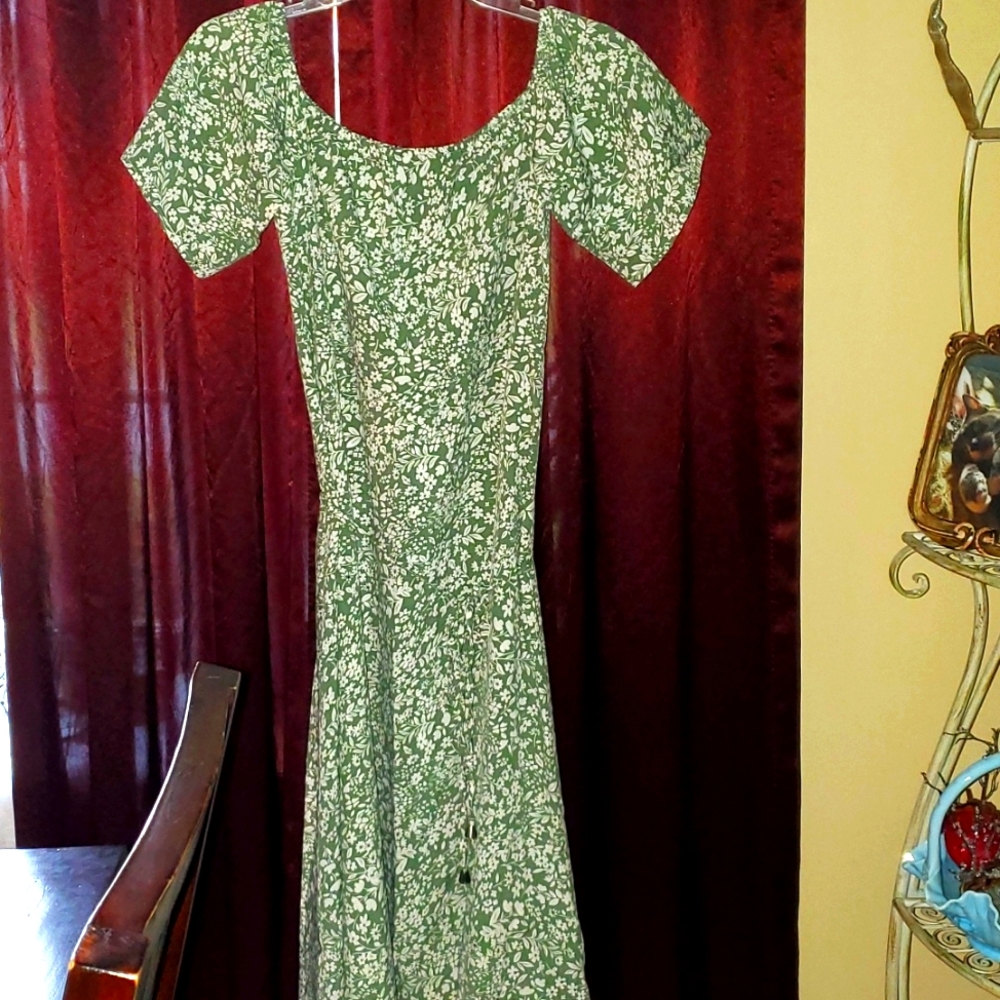 NWOT Shein Dress